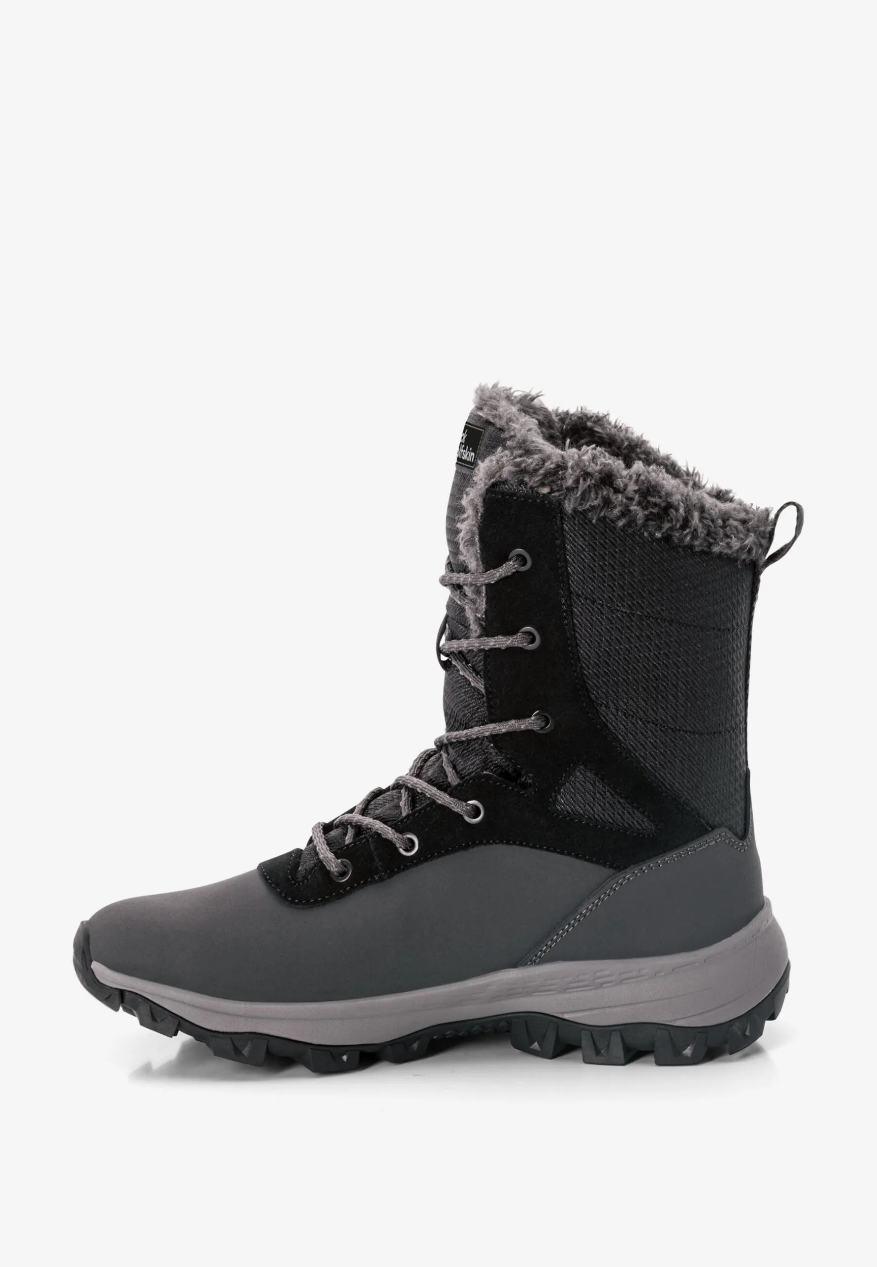 Jack Wolfskin Everquest Texapore Snow High Dömu Vetrarskór - Image 2