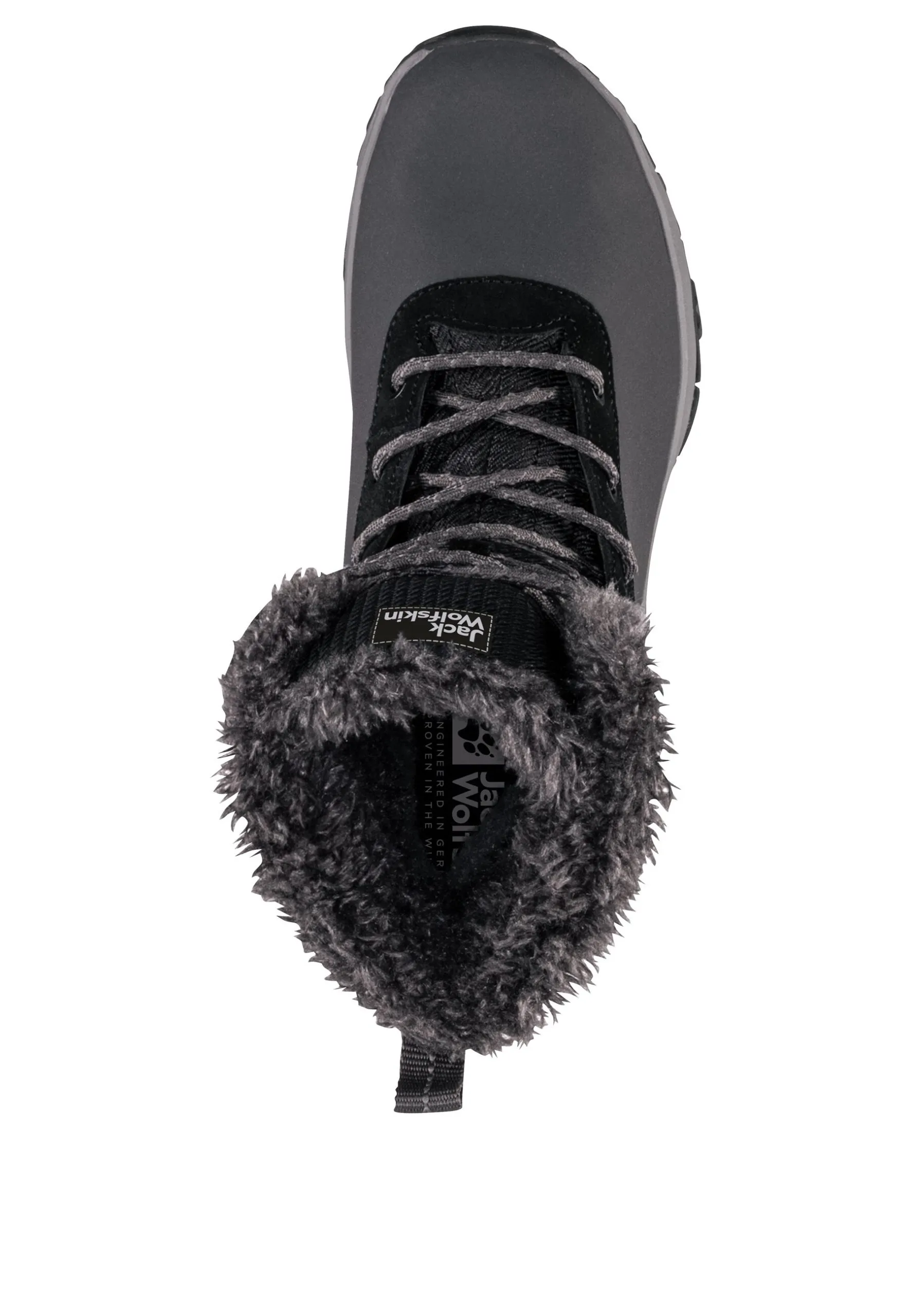 Jack Wolfskin Everquest Texapore Snow High Dömu Vetrarskór - Image 5