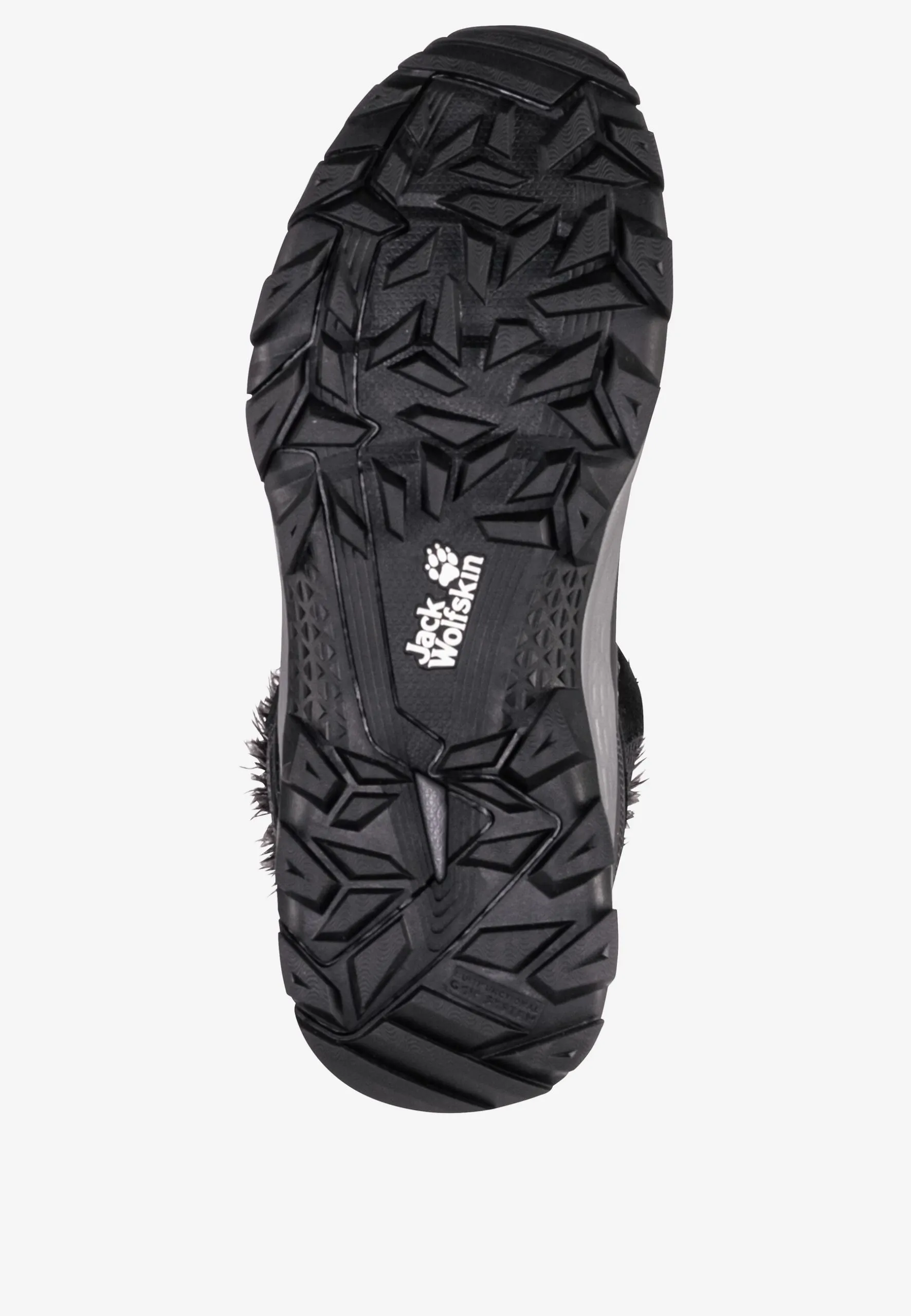 Jack Wolfskin Everquest Texapore Snow High Dömu Vetrarskór - Image 6
