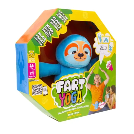 Games Prumpu Yoga