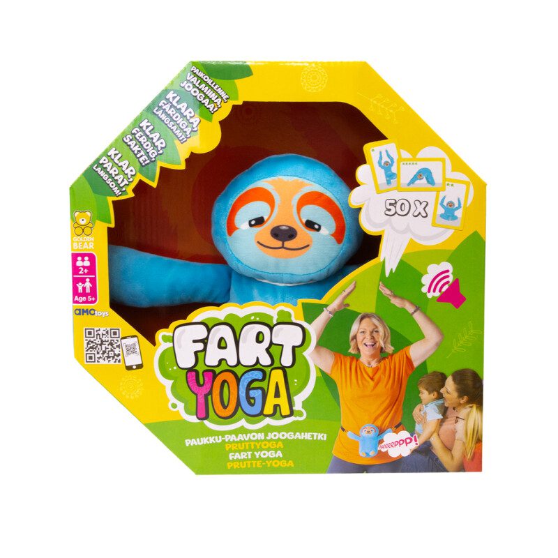 Games Prumpu Yoga - Image 4