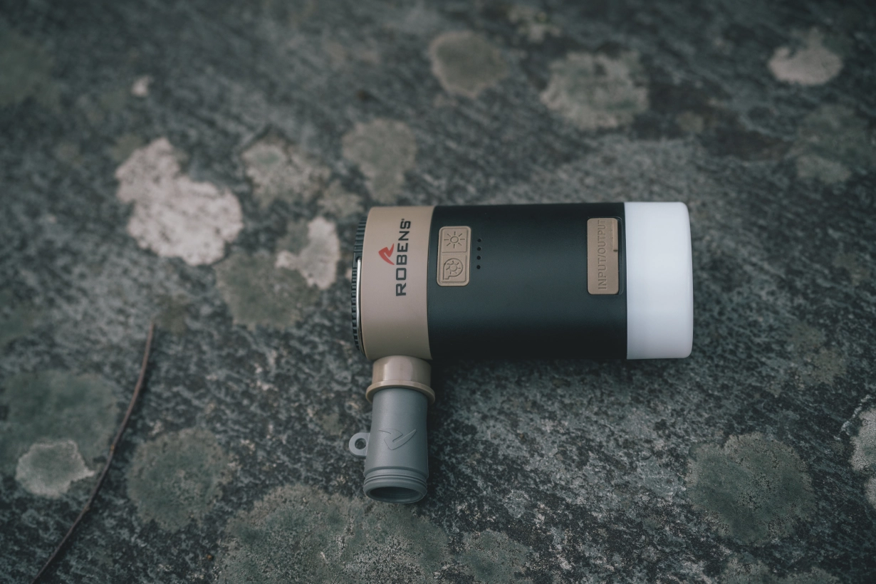 Robens Conival 3in1 Loftdæla - Image 10