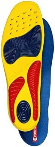 Pedag Performance Innlegg - Image 2