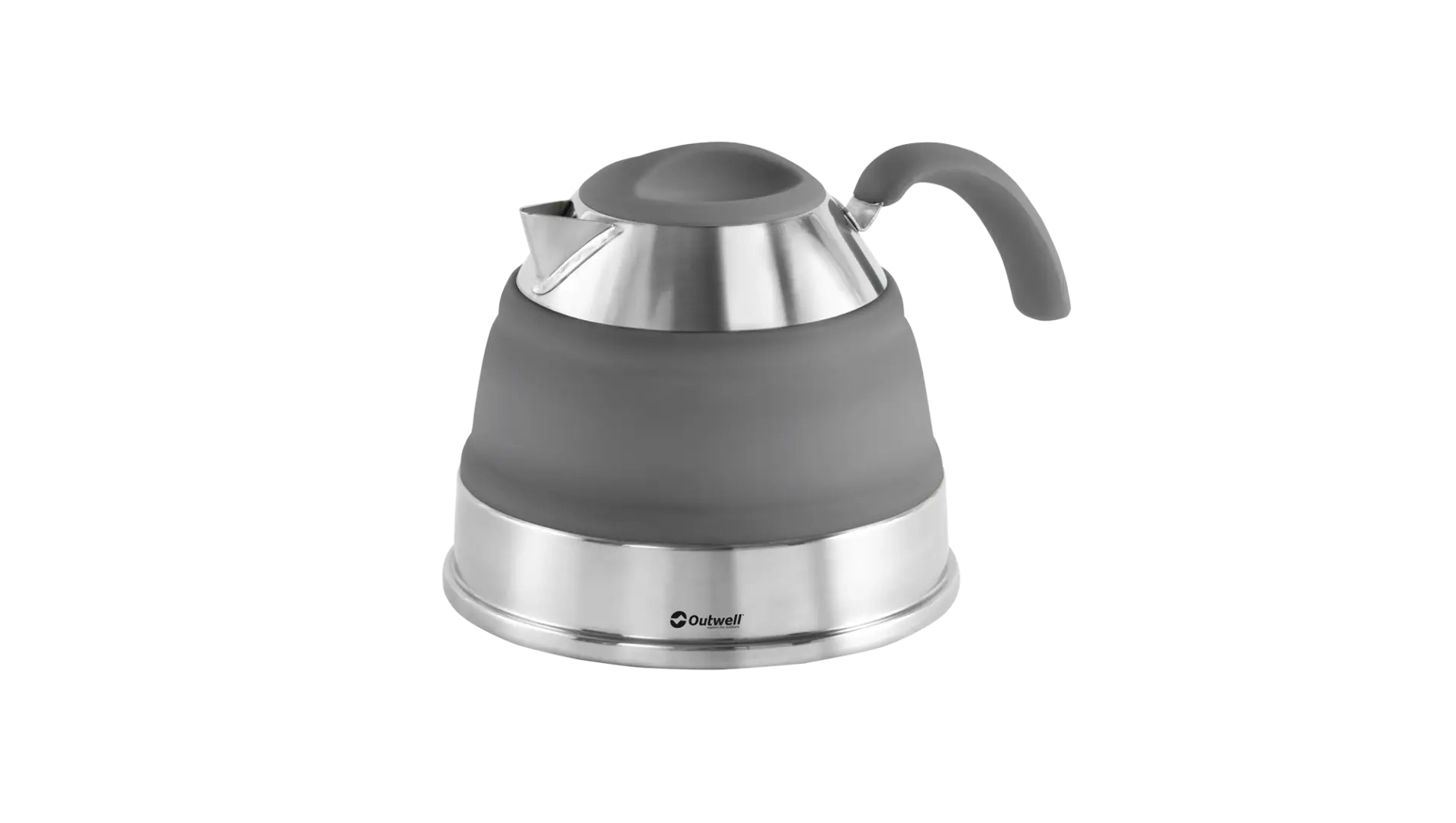 Outwell Collaps Ketill 1.5L Grey Mist