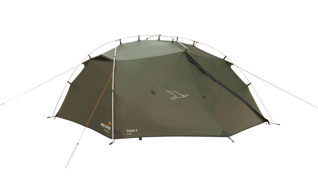 Easy Camp Göngutjald Rago 3 - Image 10
