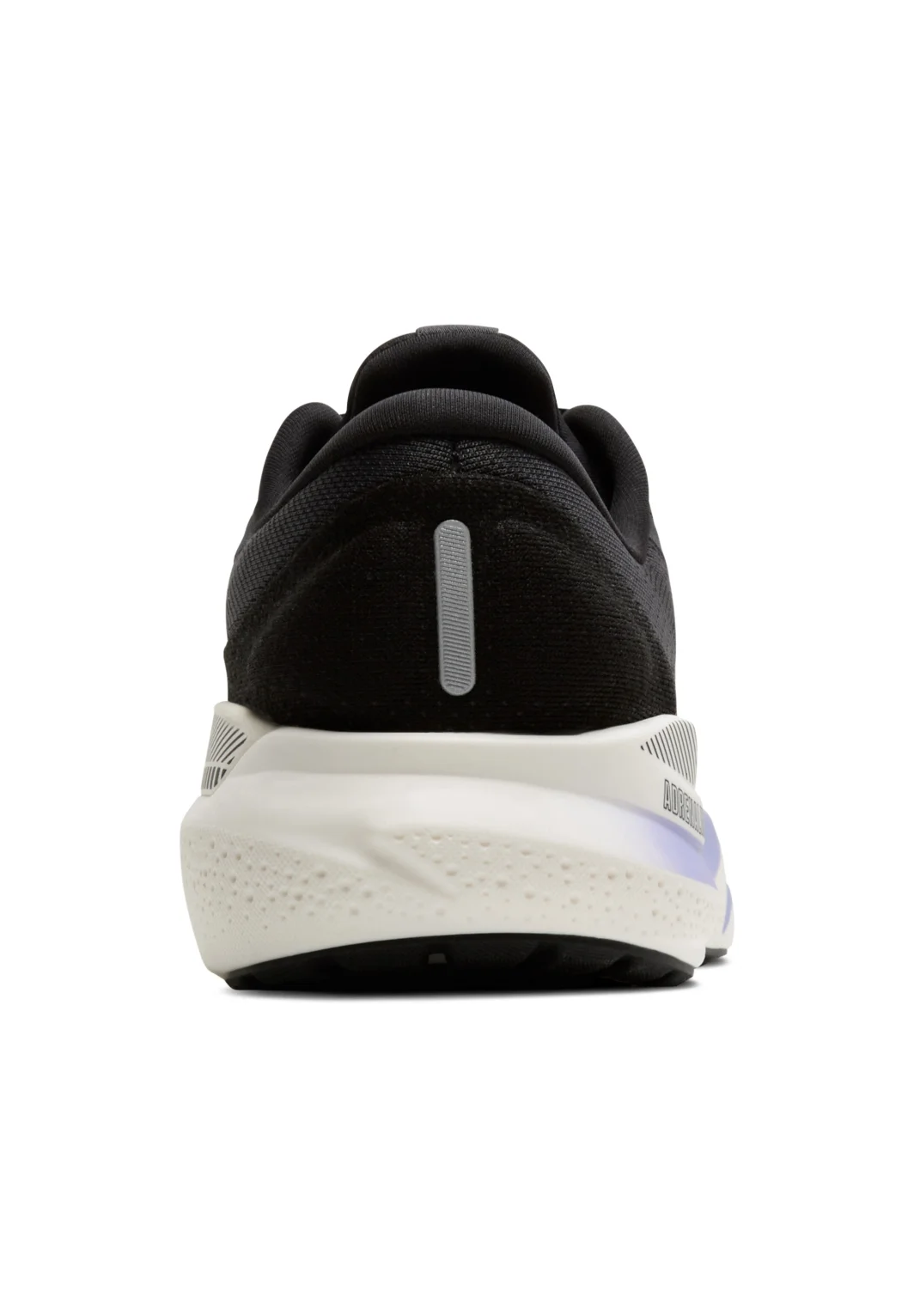 Brooks Adrenaline GTS 24 Dömu Hlaupaskór Ebony/Blue Heron/Silver - Image 4