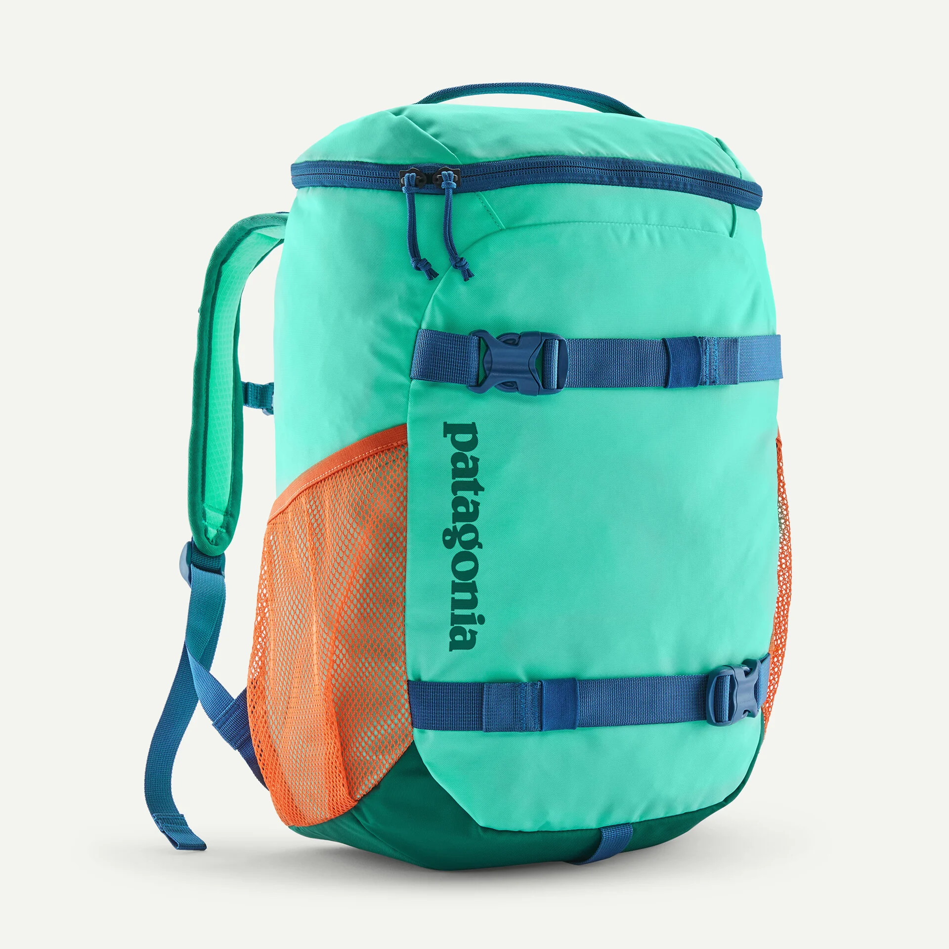 Patagonia Barna Bakpoki Refugito 18L Early Teal