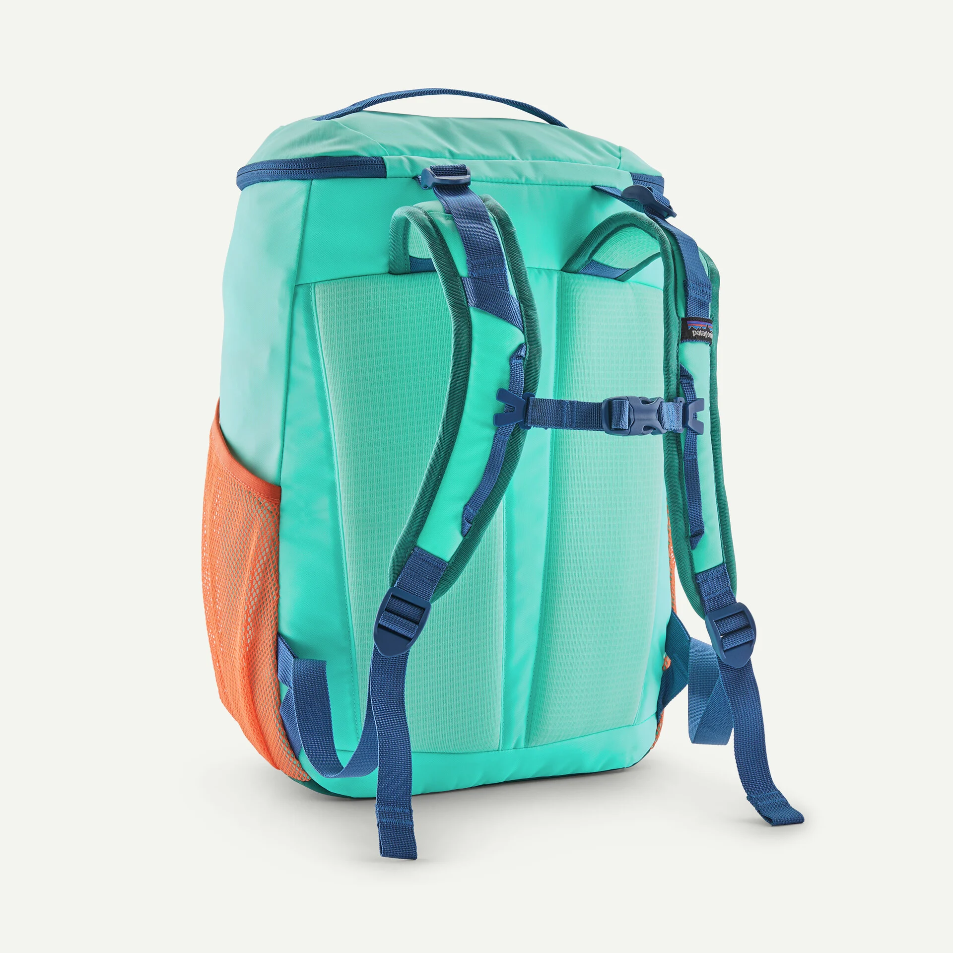 Patagonia Barna Bakpoki Refugito 18L Early Teal - Image 2