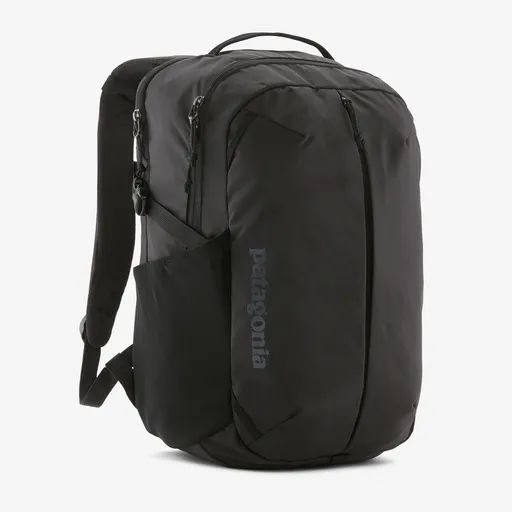 Patagonia Refugio Day Bakpoki 26L Black