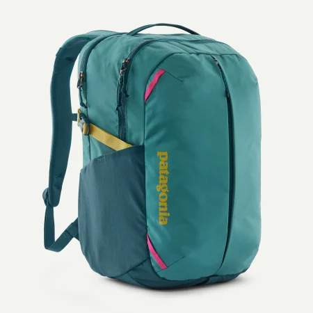 Patagonia Refugio Day Bakpoki 26L Wetland Blue