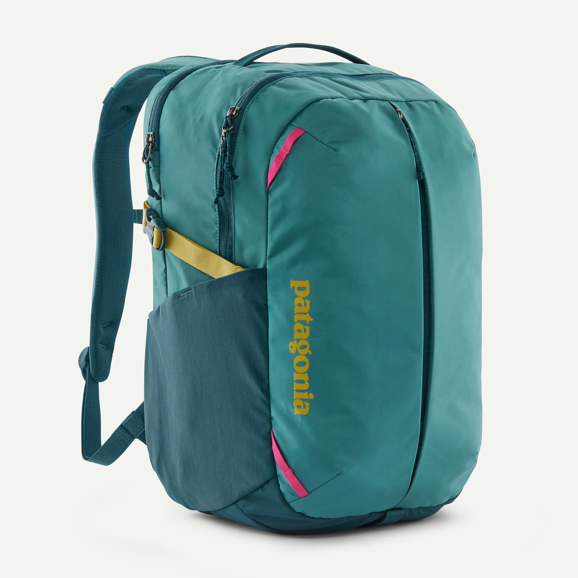 Patagonia Refugio Day Bakpoki 26L Wetland Blue