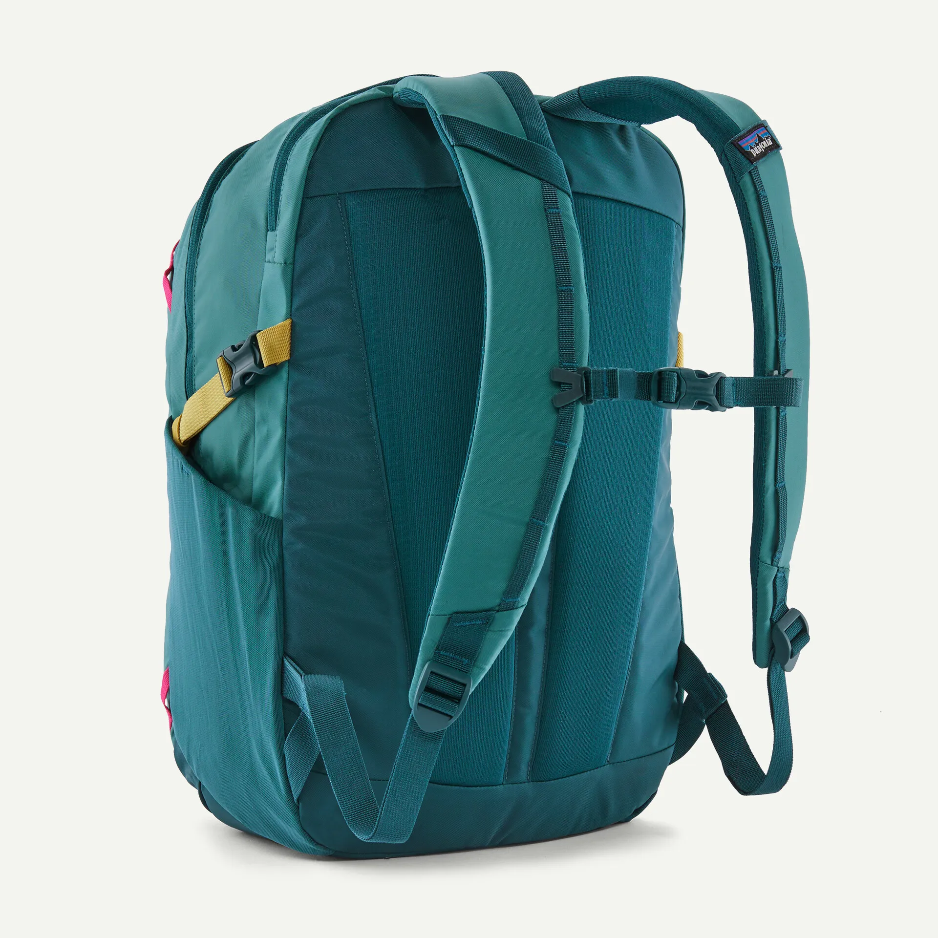 Patagonia Refugio Day Bakpoki 26L Wetland Blue - Image 4