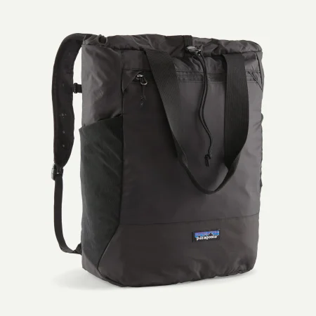 Patagonia Terravia Bakpoki/Taska Black