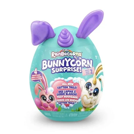 ZURU RAINBOCORNS-Bunnycorn Sería 2