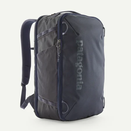 Patagonia Black Hole Mini MLC 30L Bakpoki Smolder Blue Forge Grey