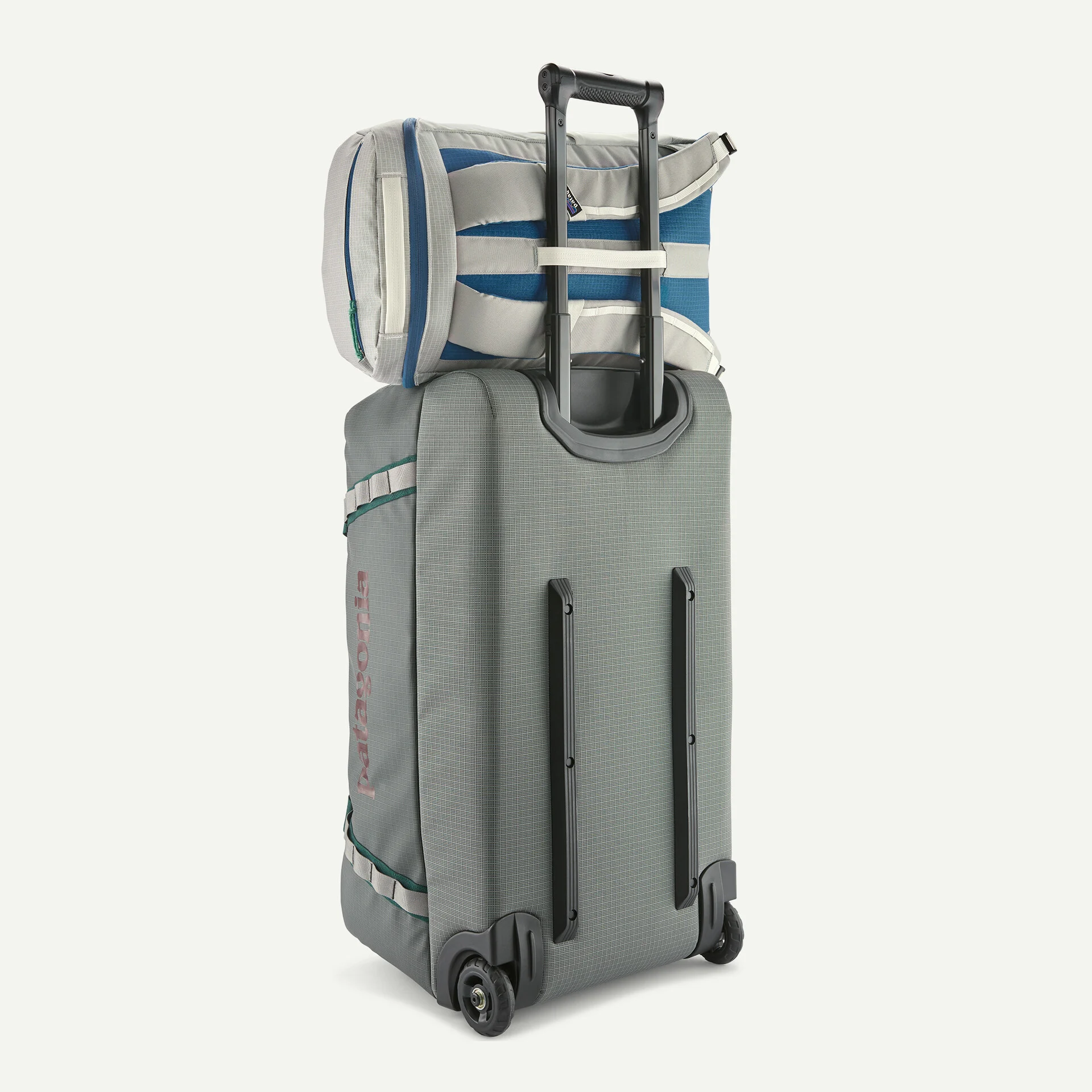 Patagonia Black Hole 25L Bakpoki Birch White - Image 3
