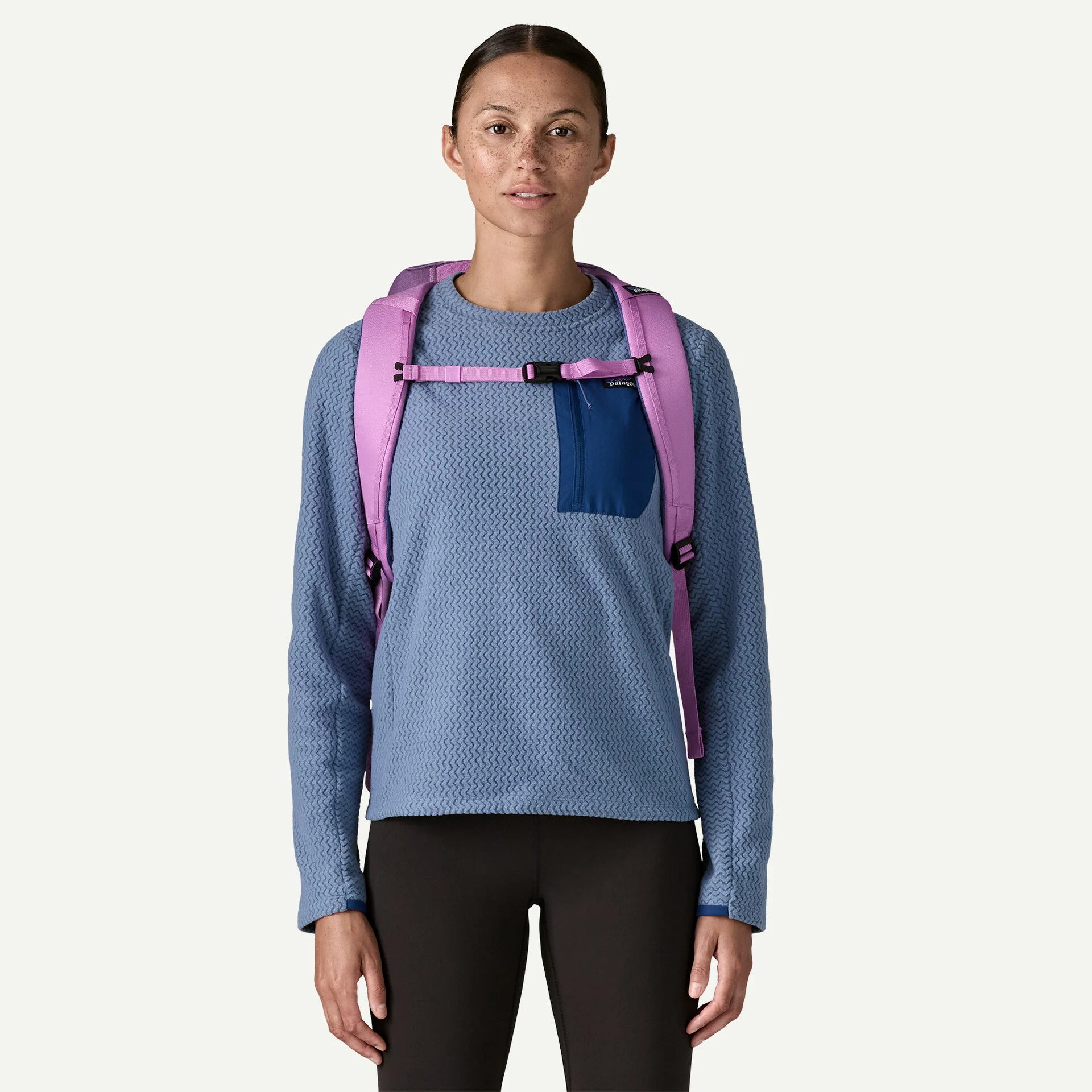 Patagonia Black Hole 25L Bakpoki Brisk Purple - Image 3