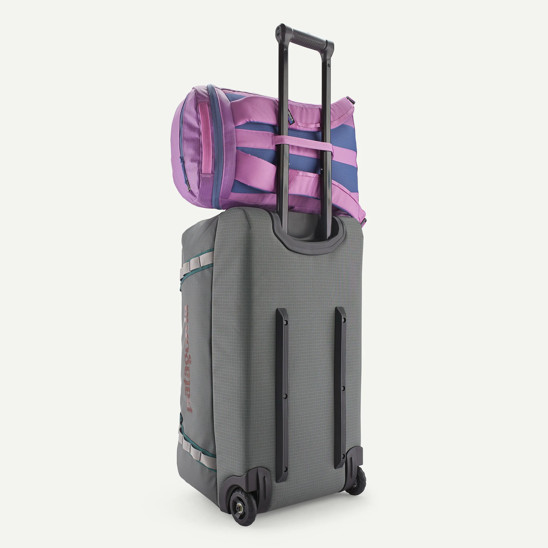 Patagonia Black Hole 25L Bakpoki Brisk Purple - Image 5