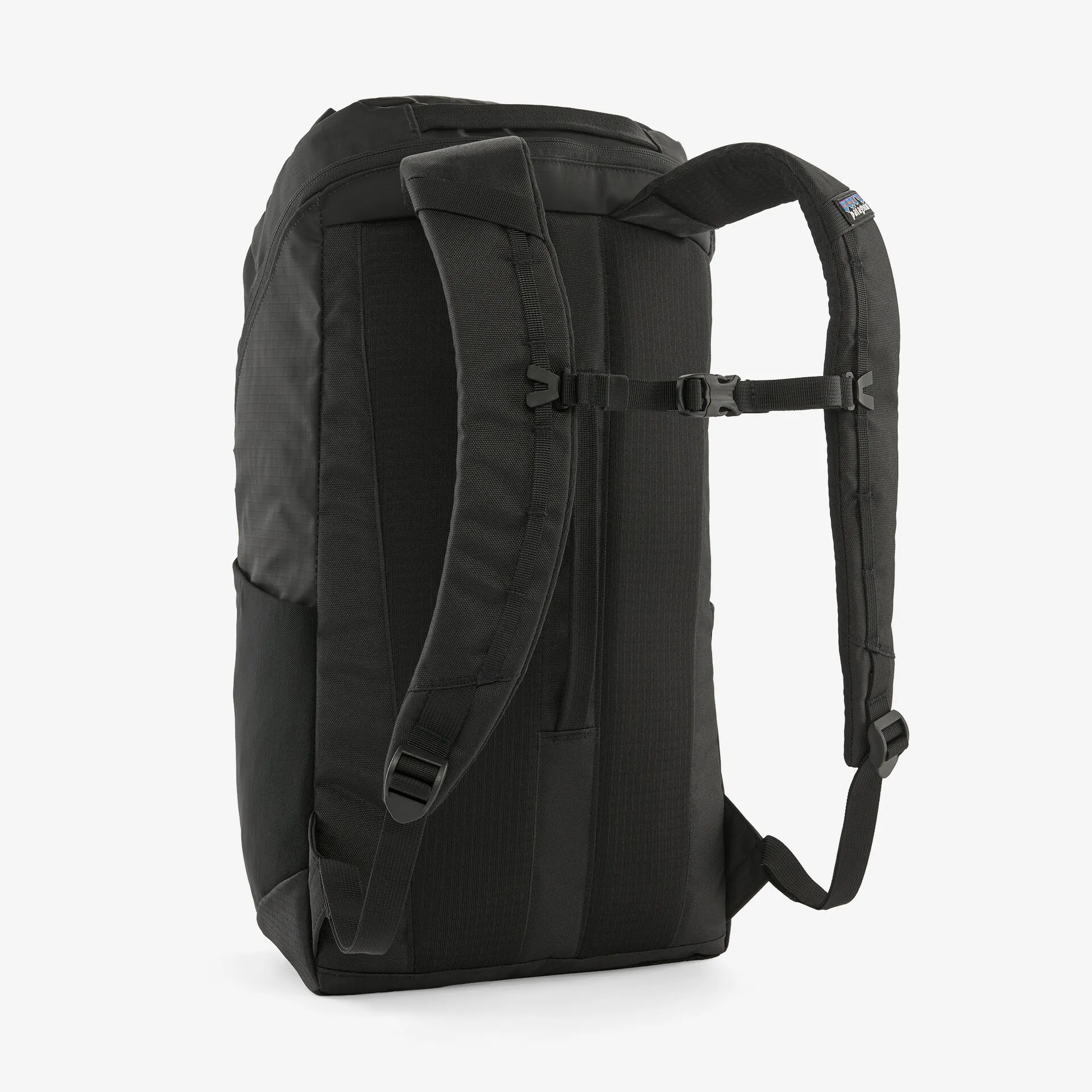 Patagonia Bakpoki Black Hole 25L Black - Image 4