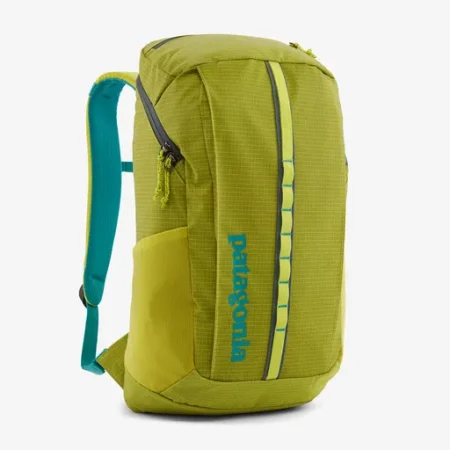 Patagonia Black Hole Bakpoki 25l Phosphorus Green