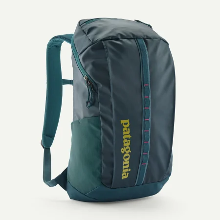Patagonia Black Hole 25L Bakpoki Tidal Teal w LPink