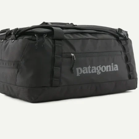 Patagonia Duffel Ferðaskjóða 40L UnityBlack