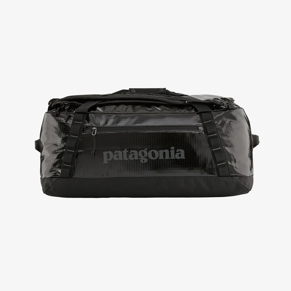 Patagonia Duffel Hole 55L Svört