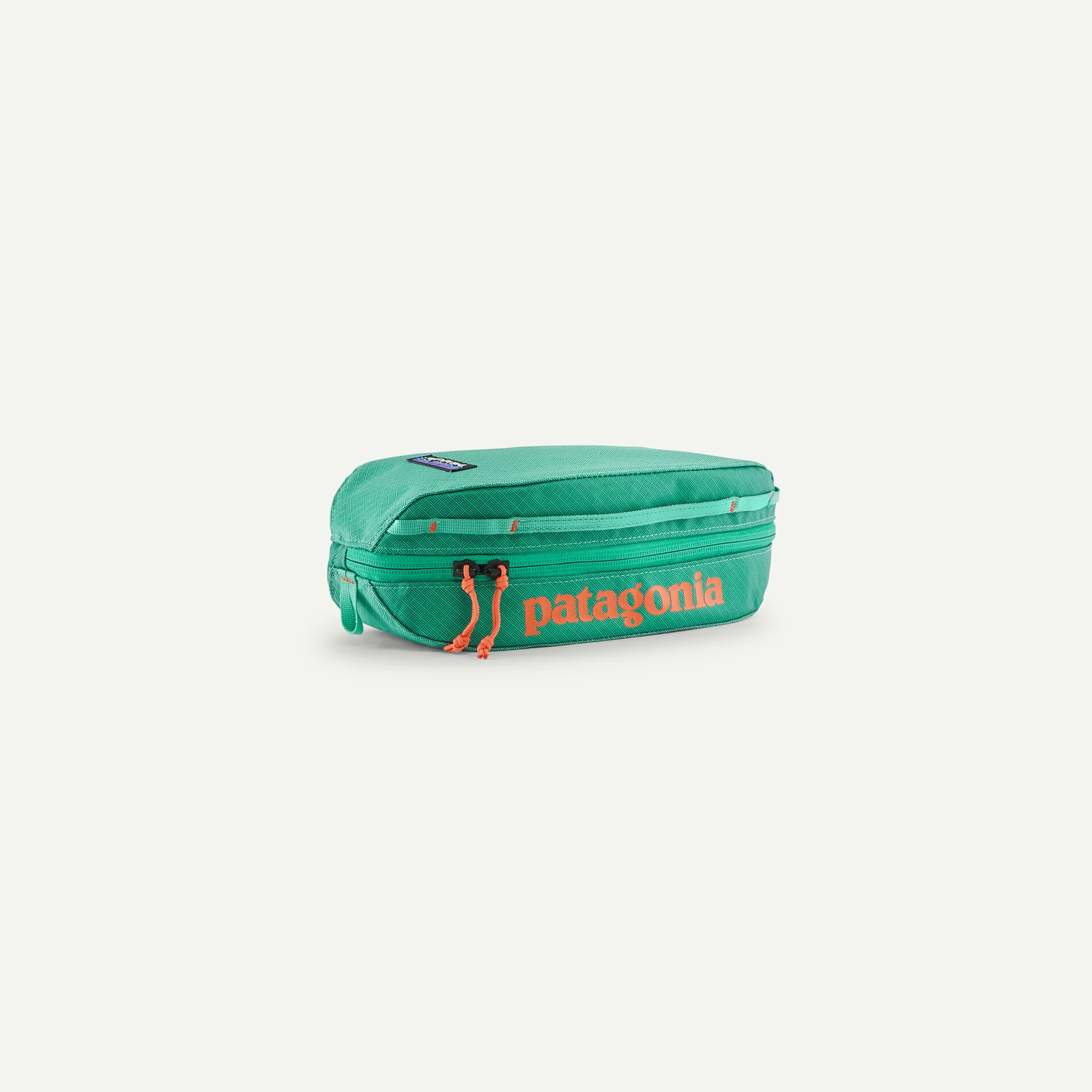 Patagonia Black Hole Cube 3L Smátaska Aqua Stone