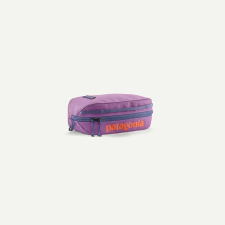 Patagonia Black Hole Cube 3L Smátaska Brisk Purple