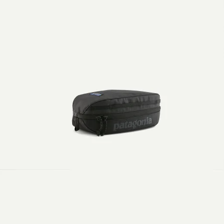Patagonia Black Hole Cube 3L Smátaska Black
