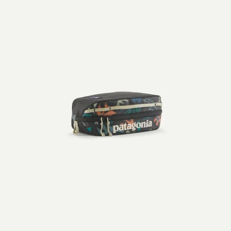 Patagonia Black Hole Cube 3L Smátaska Kaleido Black