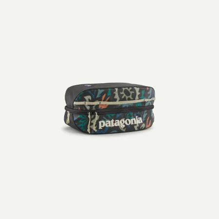 Patagonia Black Hole Cube Smátaska 6L Kaleido Black