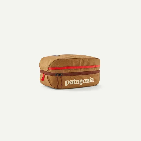Patagonia Black Hole Cube Smátaska 6L Talon Gold