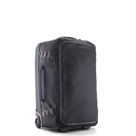 Patagonia Duffel Black Hole Wheel 40L Smolder Blue