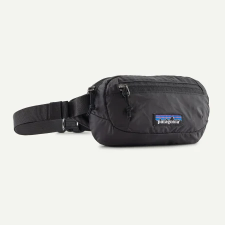 Patagonia Terravia Mini Mittistaska Mini Black