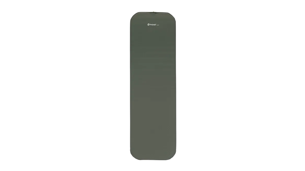 Outwell Sjálfuppblásanleg Dýna Sleepnest Single 5 cm - Image 3