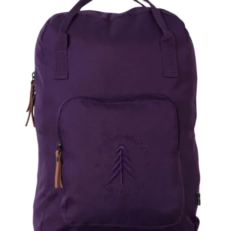 2117 of Sweden Stevik Bakpoki 20L Lavender
