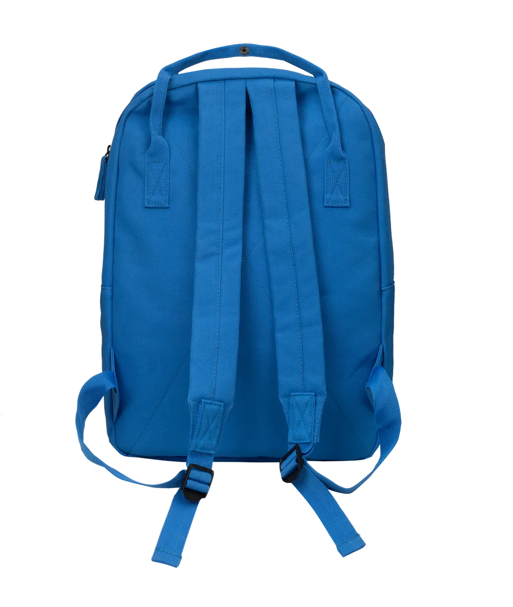 2117 Of Sweden Stevik Bakpoki 20L Blár - Image 2