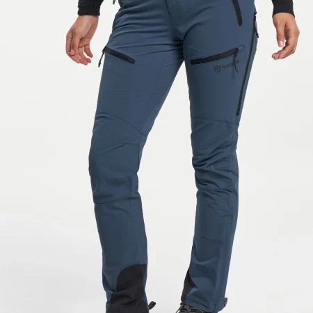 Tenson Txlite Flex Dömu Buxur Midnight navy