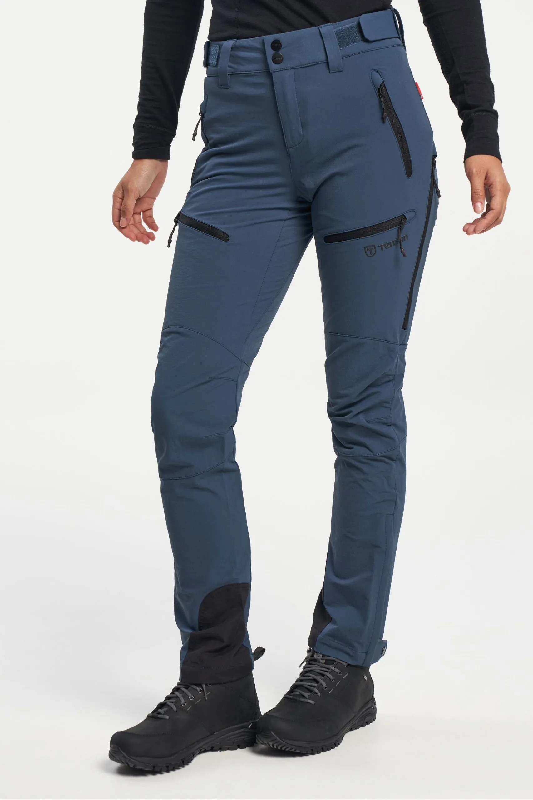 Tenson Txlite Flex Dömu Buxur Midnight navy