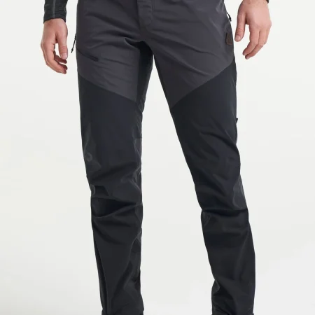 Tenson Himalaya Herra Skelbuxur Pirate Black