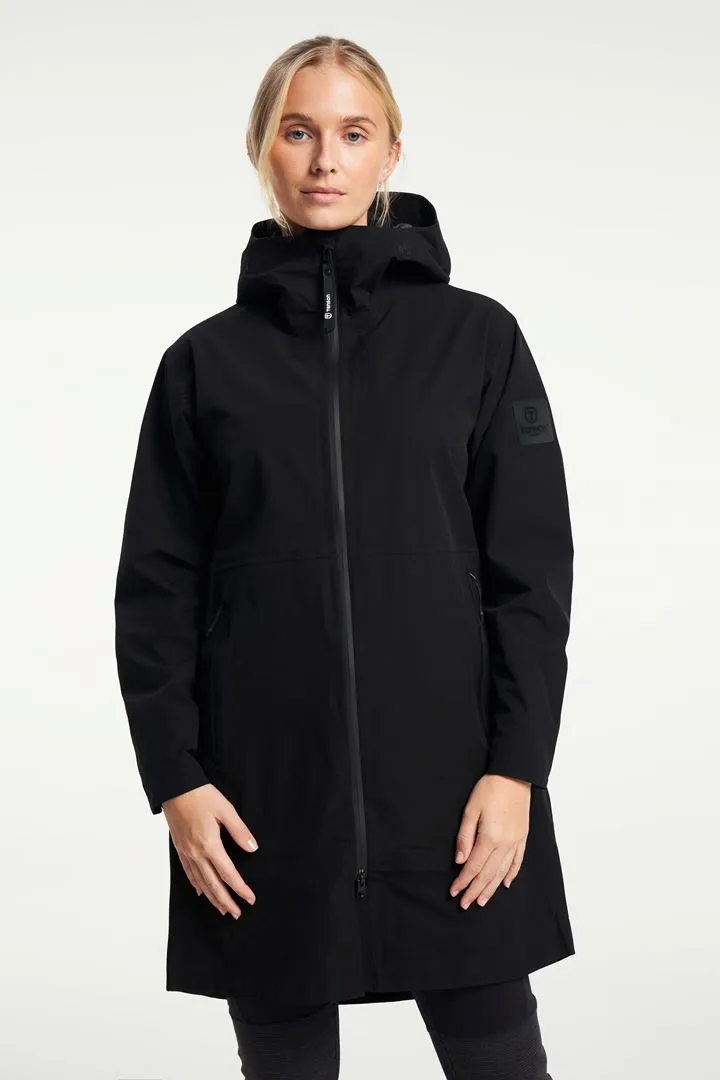 Tenson Misty Dömu Parka Tap Shoe
