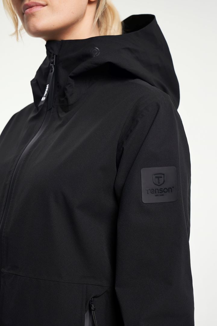 Tenson Misty Dömu Parka Tap Shoe - Image 4