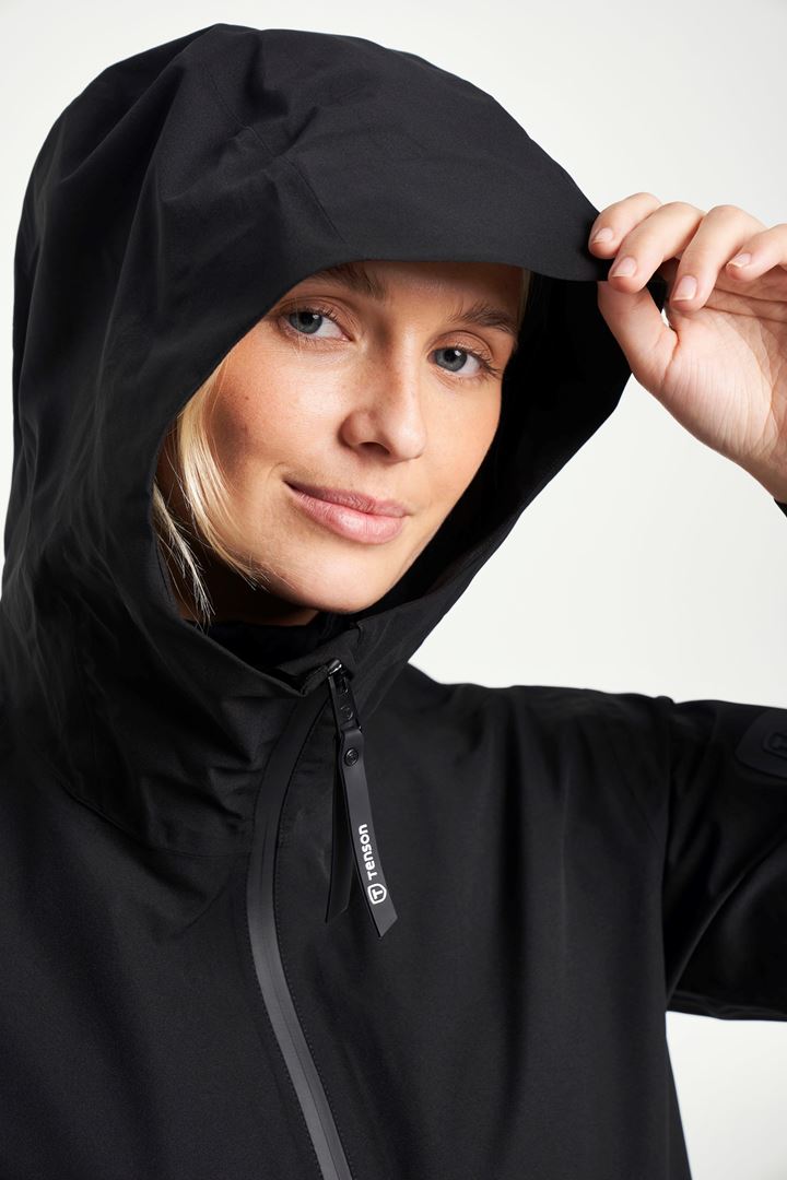 Tenson Misty Dömu Parka Tap Shoe - Image 5