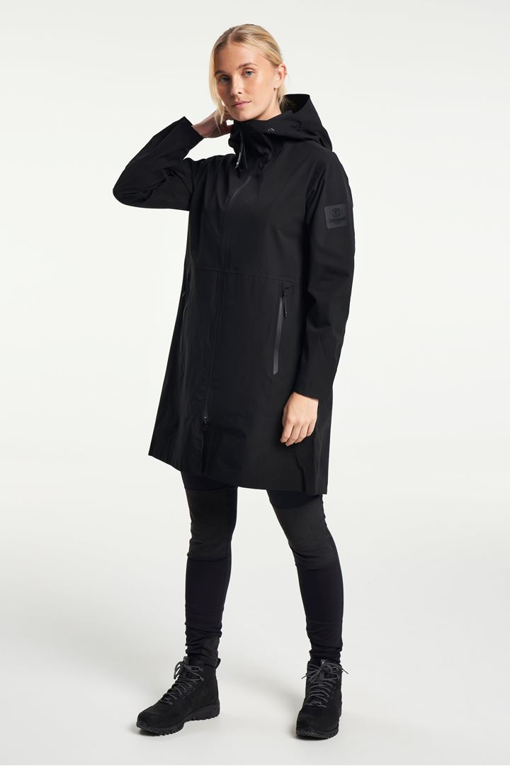 Tenson Misty Dömu Parka Tap Shoe - Image 6