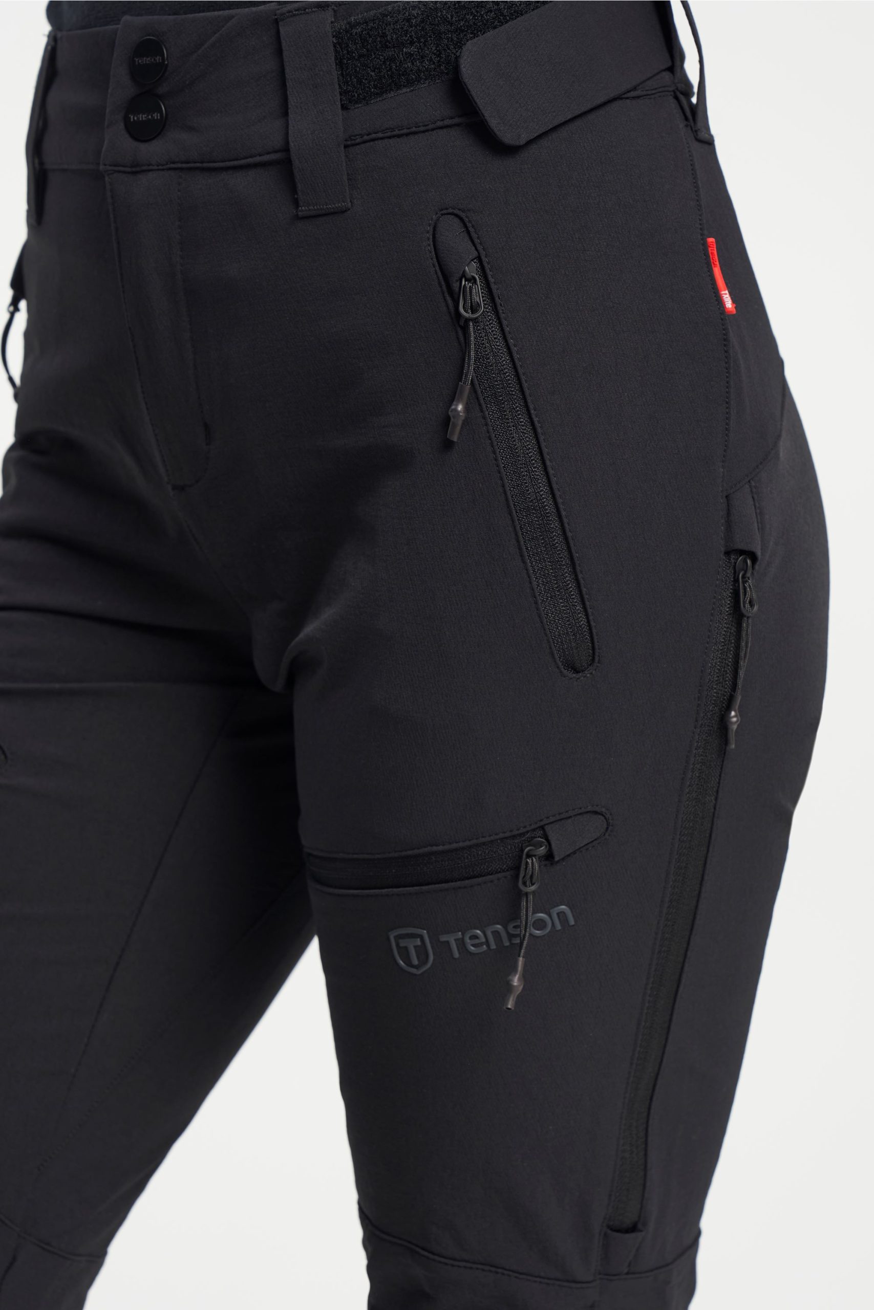 Tenson TXlite Flex Dömu Buxur Tap Shoe - Image 3