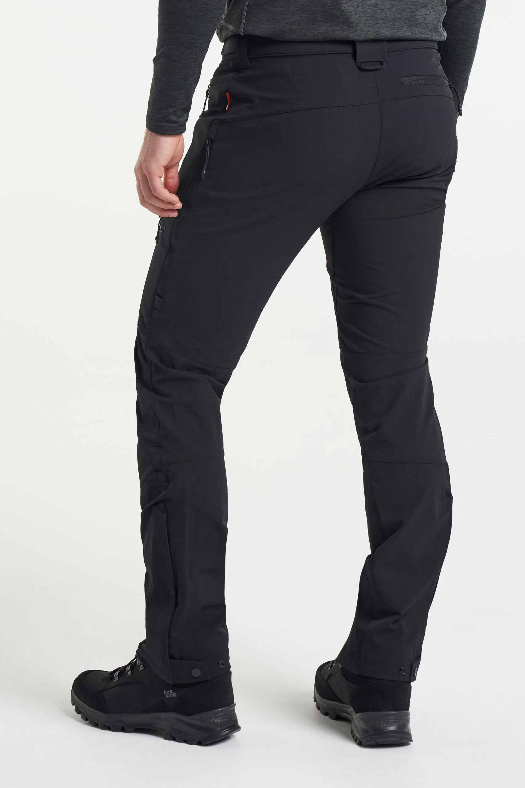 Tenson TXlite Herra Göngubuxur Flex Pants Tap Shoe - Image 2