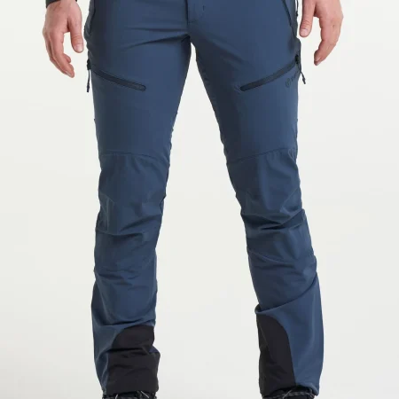 Tenson Txlite Flex Herra Göngubuxur Midnight Navy
