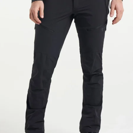 Tenson TXlite Herra Göngubuxur Flex Pants Tap Shoe