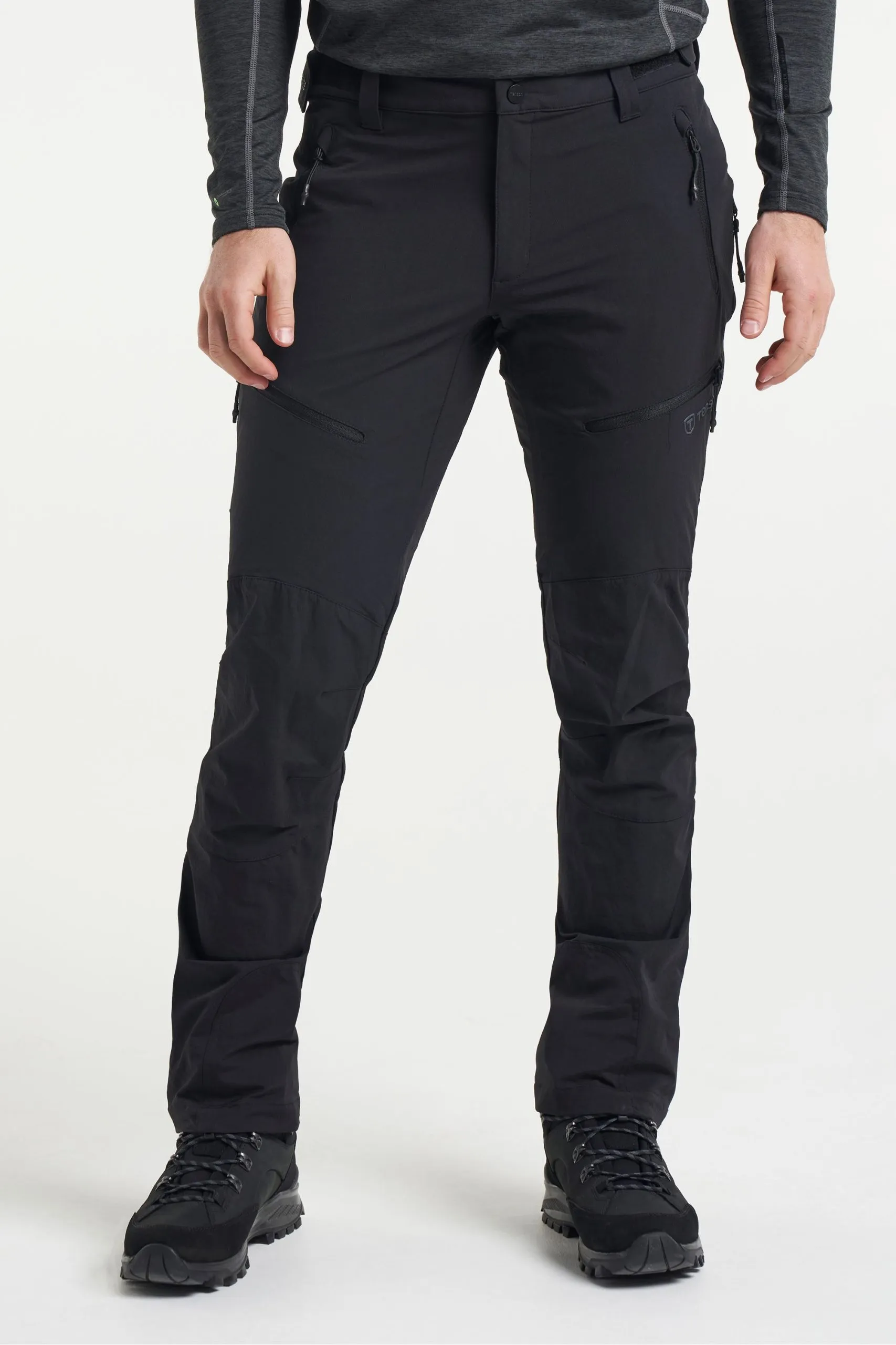 Tenson TXlite Herra Göngubuxur Flex Pants Tap Shoe